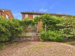 106, Rhea Hall Estate, Bridgnorth WV16 6JY