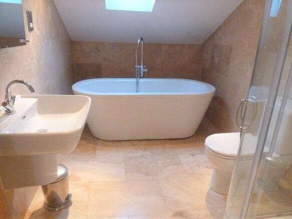 House Bathroom