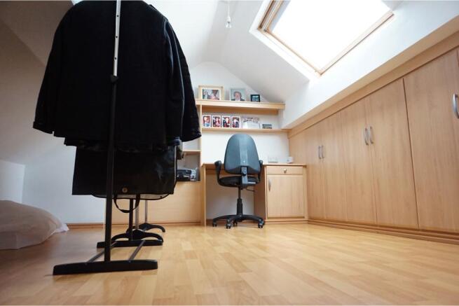 Loft Room