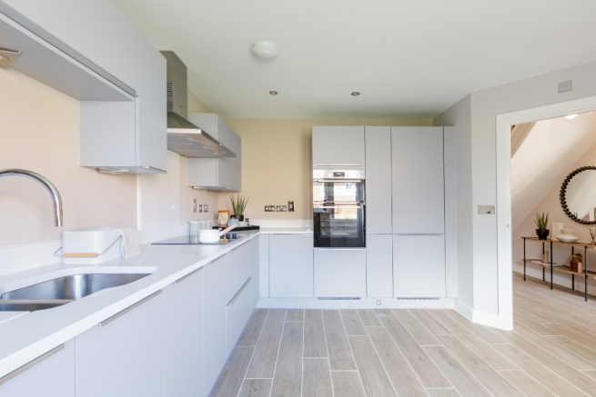 Example Kitchen