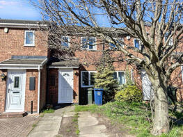 21, Doncaster Road, Newcastle Upon Tyne NE2 1RA