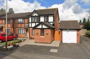 4, Firestone Close, Leicester LE3 6US