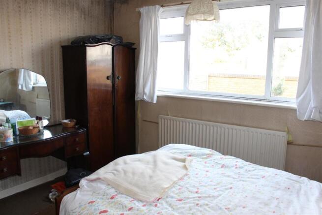 14 Holte Road, Atherstone