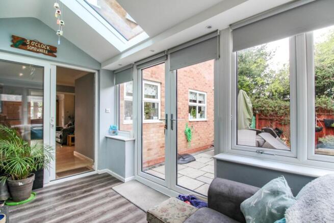Sun Room