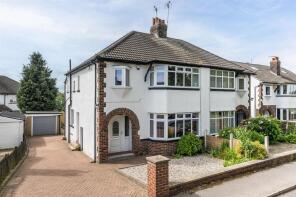 3, Benton Park Road, Rawdon, Leeds LS19 6LY
