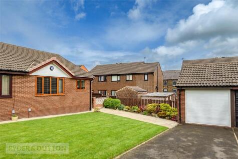 Buttermere Drive, Dalton, Huddersfield, West Yorkshire, HD5