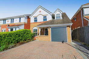 17, Peppercorn Way, Southampton SO30 2NA