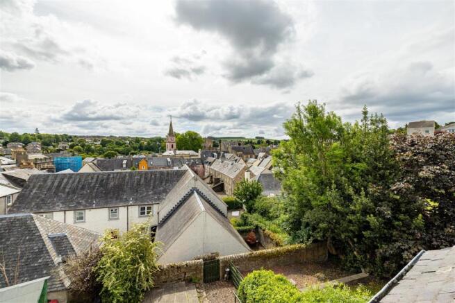 Rose Cottage Jedburgh 26.JPG