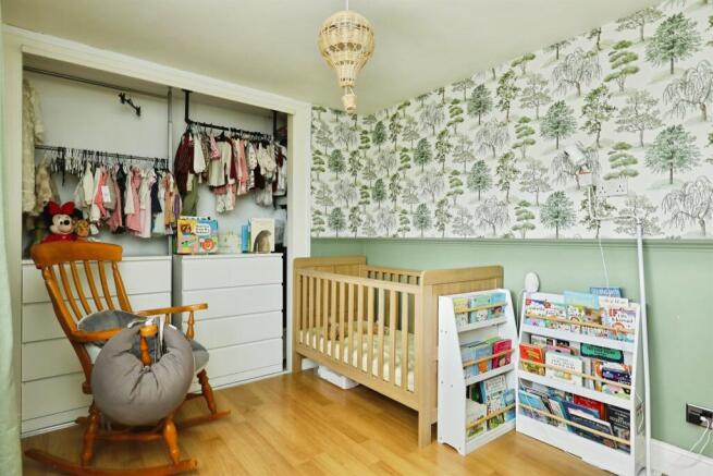 2 bed Semi-Detached for sale Image 9