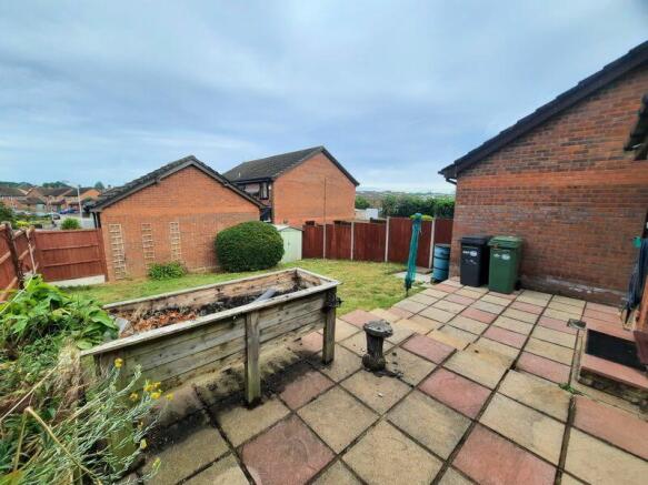 Rear Garden-angle 2