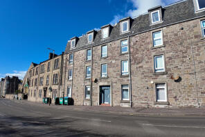 Flat 1, 100, Victoria Road, Dundee DD1 2NN