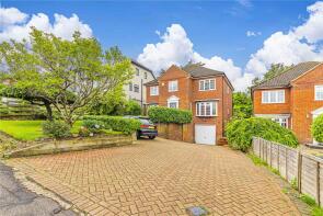 82a, Deacons Hill Road, Borehamwood WD6 3JQ