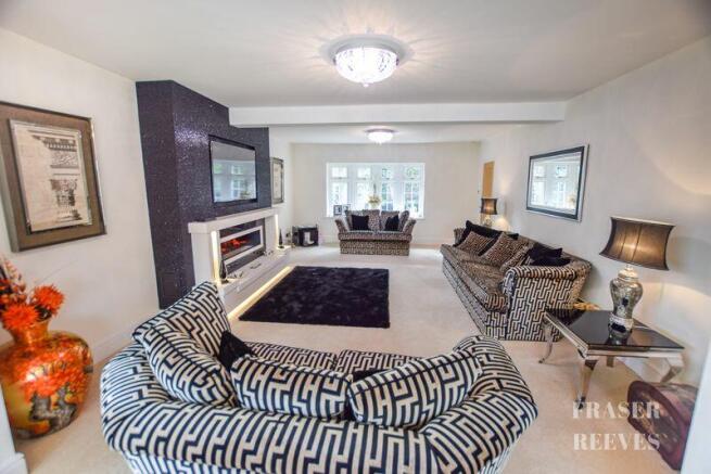 Ideal family space