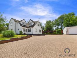 448a, Haslucks Green Road, Solihull B90 1DE