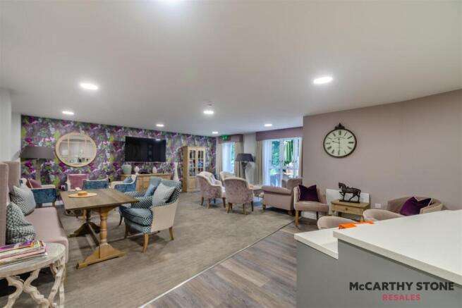 1 bed Apartment for sale Image 11
