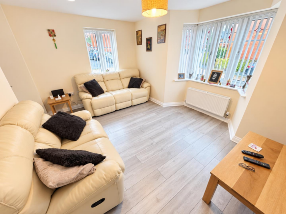 Cliff Court, Little Billing, Northampton NN3 photo 4