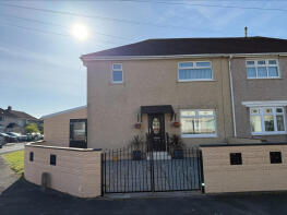 33, St Helier Drive, Port Talbot SA12 7AW