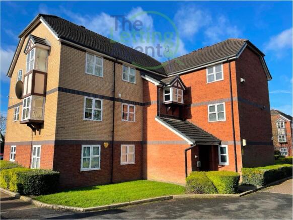 Hyndman Court - Chancery Gardens