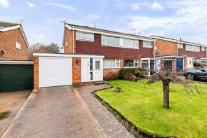 208, Lynwood, Folkestone CT19 5DF