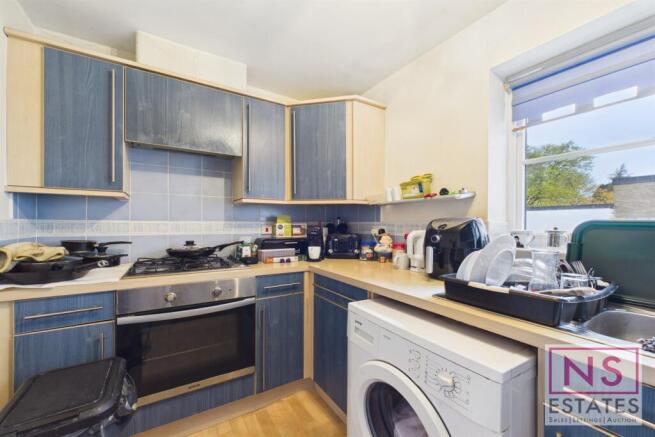 Bayberry Mews, Acklam, Middlesbrough, TS5 photo 4