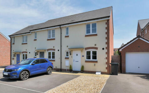 Linnet Lane, Melksham