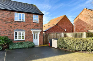 10, Brambly Close, Swadlincote DE12 7FD