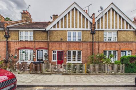 Rosendale Road, London, SE24
