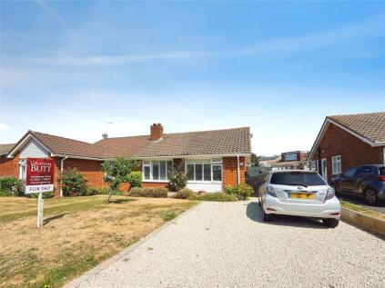 Chantryfield Road, Angmering, West Sussex