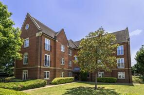 Flat 2, 3 Masters Court, Academy Fields Road, Romford RM2 5UG