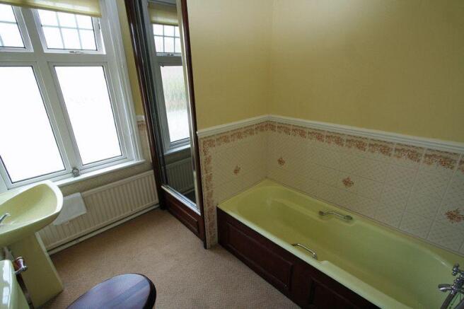 Bathroom 2