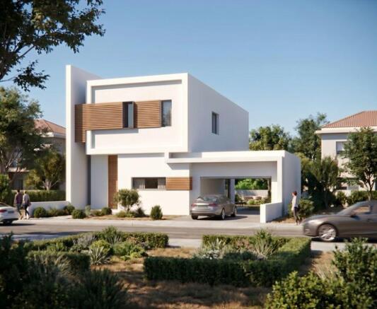 Villa - Artist...