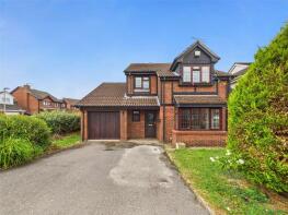 1, Grayling Close, Abbeymead, Gloucester GL4 5ED