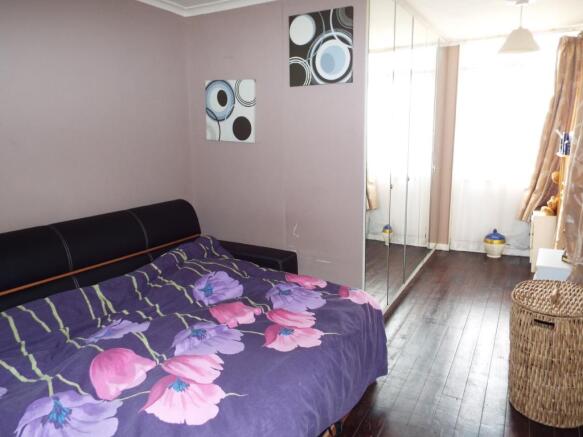Bedroom 2
