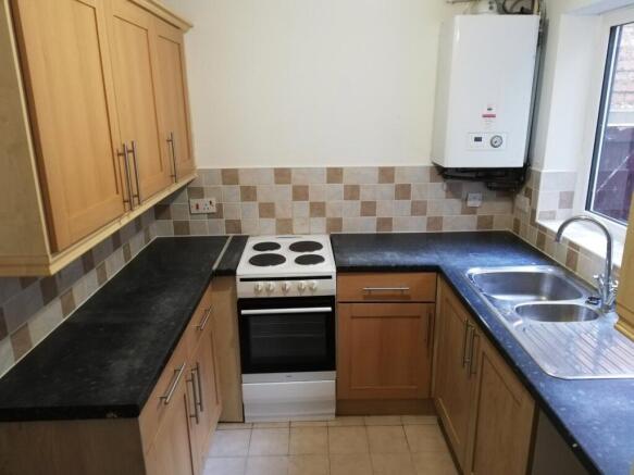 4 bed Terraced for sale Image 4