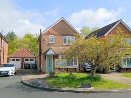 10, Chesilbourne Grove, Bournemouth BH8 0BA