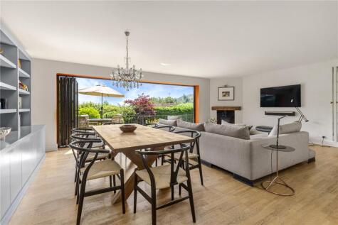 Coldharbour, Surrey, RH5