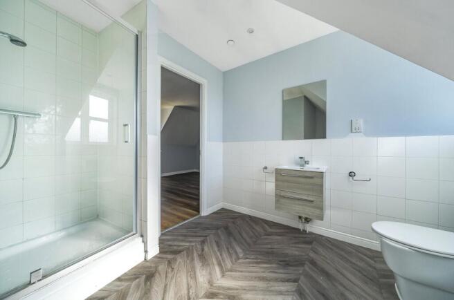 Ensuite Master