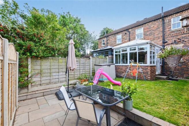 3 bed Semi-Detached for sale Image 10