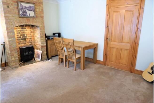 Living / Dining Room