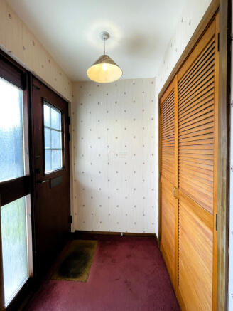 Vestibule