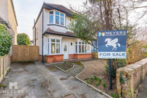 49, Corhampton Road, Bournemouth BH6 5NX