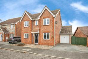 3, Spire Chase, Sudbury CO10 1PZ
