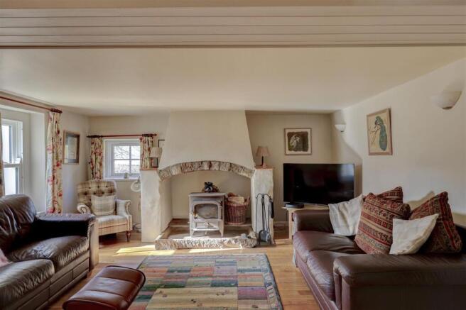 Greenrigg Farm
