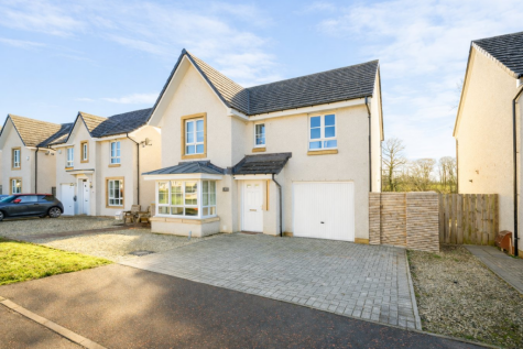Craighall Road, Kilmarnock, KA3