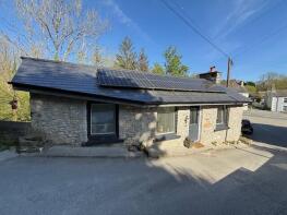 Panteg, Llanarth SA47 0NQ