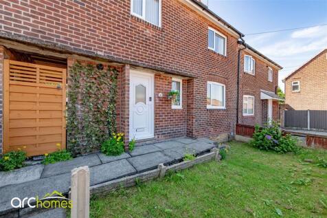 St. Johns Road, Aspull, WN2