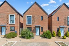 6, Finlay Gardens, Hornchurch RM12 6EF