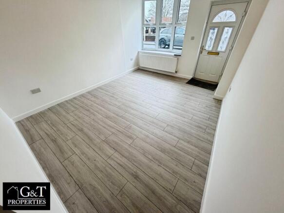 FIRST RECEPTION ROOM