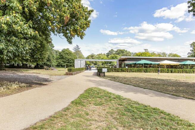 Communal Park