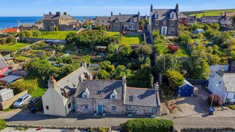 70 Church Street, Portsoy, Banff, AB45 2QR